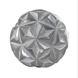 Esfera 10.2*10.2*10Cm