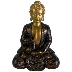 Figura de Buda 19*12.5*25Cm